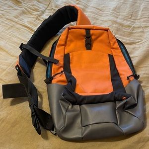 Orvis sling pack